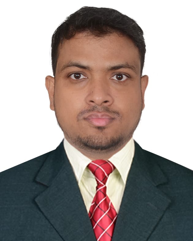 Md Moniruzzaan Monir, STC CLSSGB